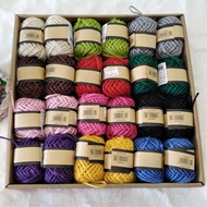 Small Twine Hemp Rope RP016