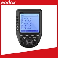 Godox Xpro Trigger Xpro-C Xpro-N Xpro-S Xpro-F Xpro-O Xpro-P TTL Wireless Transmitter for Canon Niko