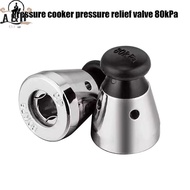 [A&B] Pressure Cooker Parts And Accessories, Pressure Relief Valve, 80kPa Pressure Relief Valve, Pre