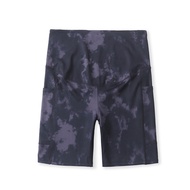 E/8/12 Summer New Style Women's Fashion Slim-fit Sexy Elastic High Waist Slimming Sports Elastic Yog
