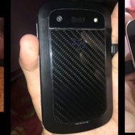 Terbaru Hp Blackberry 9900 Dakota Bold Bb Jadul Not Bb Q10 Z10 top