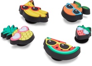 Jibbitz Shoe Charms - Super Fun Kids Multi Pack, Crocs Charms for Girls and Boys