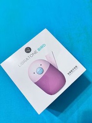 (全新正品）libratone bird 藍芽喇叭 （超可愛）含運