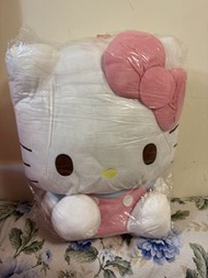 Hello Kitty 大公仔 全新有吊牌