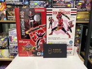 ［現貨］Bandai 暴太郎戰隊 Don Brothers Don 桃太郎 SHF