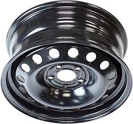 Dorman 939-159 Steel Wheel (16x6.5"/5x110mm)