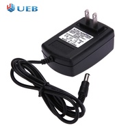 DC24V 0.5A Adapter AC 100V-240V to DC 24V Converter Power Supply Adapter 5.