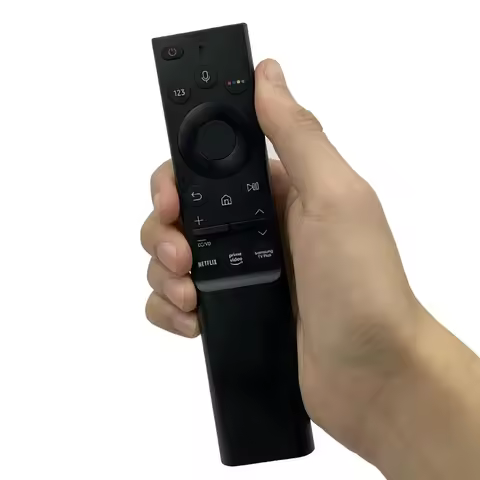 NEW REMOTE Voice CONTROL BN59-01363A FOR SAMSUNG 2021 SMART TV UE43AU7100U UE43AU7500U UE50AU7100U Q