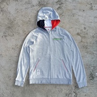 jaket le coq sportif original