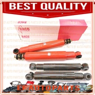 BACO HEAVY DUTY ISUZU NHR HICOM 2.8 CANTER FE639 T3000 T4000 FRONT REAR ABSORBER LORRY PERKASA 1 3 T