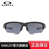 Oakley Big Lens mid frame sports OO9372 FLAK BETA sunglasses