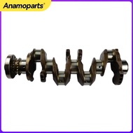 Engine Parts Crankshaft Gear Fit N47 2.0 L Diesel For BMW 118d 120d 318d 320d 420d 520d N47D20 2.0L 