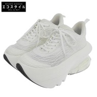 Grounds JOG VISION DYNAMO 男士運動鞋，尺寸 8（美國），尺寸 26.0 公分（二手）