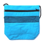 Chubbypetsgarden® Sugar Glider Bonding Pouch BLUE