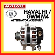 GREAT WALL GWM M4 / HAVAL H1 - ALTERNATOR