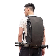 ADD1D AT26 PACK V3 Anti-theft Backpack - Black