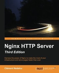 Nginx HTTP Server, 3/e（Paperback）