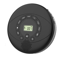 Portable CD Player Walkman Home Repeating Early Education English Bluetooth CD MP3 Player CD Player