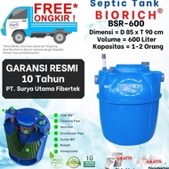 Septic Tank, SepticTank BioTechno, SeptikTank BioFil, Sepiteng BioPro