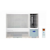 開利 - CHK07EPE 3/4匹 淨冷抽濕遙控型 窗口式冷氣機