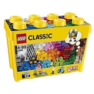 LEGO CLASSIC Series 10698 Large Creative Building Box