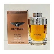 Bentley for Men Intense Bentley for men 100ml [TESTER WITH RETAIL BOX]