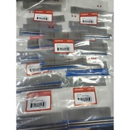 push rod tmx 155 2pcs set 14440-KB5-000 indonesia