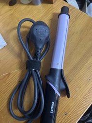 Philips 直髮夾
