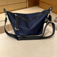 Longchamp energy nylon Hobo Bag