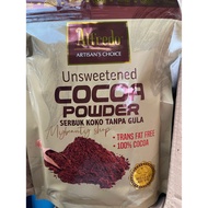 Alfredo Unsweetened Cocoa Powder (200g)