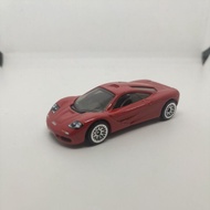 Hotwheels McLaren F1 Multipack