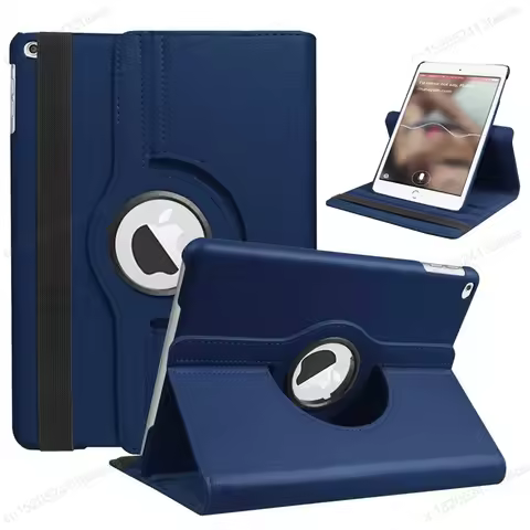 For iPad 9.7 5th 6th Case iPad Air 11 2 3 4 5 10.9 Stand Cover for iPad 10.2 7th 8th 9th 10th 11th 1