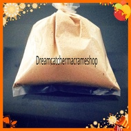 Organic yeast for making pepper bread