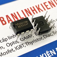[Combo of 3] NE5534 NE5534P 5534 IC OPAMP DIP8