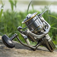 Fishing Trolling Reel 10000 12000 14000 Surf Spinning Reel 8000 9000 Max Drag 20KG Fishing Reel