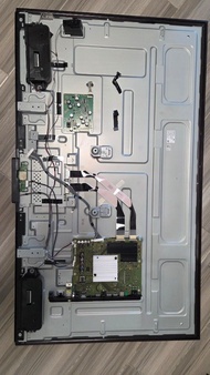 Sony 49X8500F 電視零件