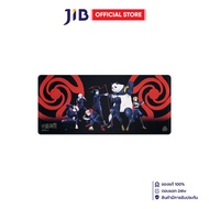 MOUSE PAD (เมาส์แพด) EGA MOUSEMAT All STAR SCHOOL ASG-MM1