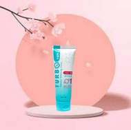 Turbo  cream Day Cream Turbo 1 - Kulit Normal / turbo cream kemasan lama