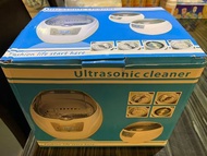 超聲波清潔器 Ultrasonic Cleaner