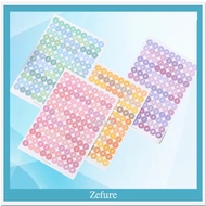 468 pcs Letter and Number Stickers Number Stickers Letter Label Stickers Number Label Stickers