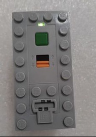 Lego power function 88000 battery box AAA 電池盒