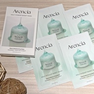 Korea Arencia oliveyoung