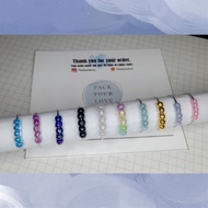 Korean ANXIETY RING / ANXIETY RING / FIDGET RING