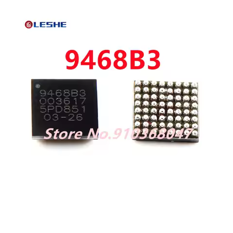 2-10Pcs 9468B3 Audio IC For Samsung S20/S20 Ultra