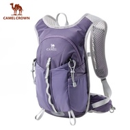 CAMEL CROWN Lightweight Outdoor Cycling & Hiking Backpack 13L
