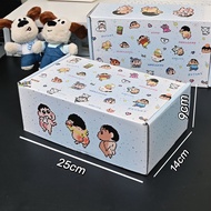 Fast Shipping DIY Emotion Box Creative High-value Airplane Box 520 Couples Daily Exquisite Surprise 