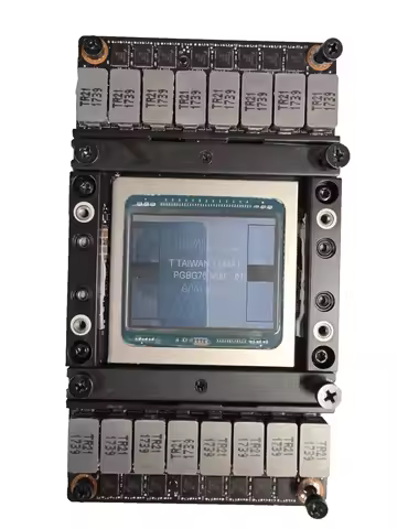 For NVIDIA Tesla V100 16GB GPU Accelerator Card V100 32GB SXM2 Connector AI Computing Deep Learning 