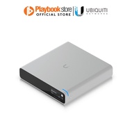 Ubiquiti CloudKey+ Compact UniFi Console (UCK-G2-SSD)