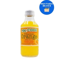 You-C1000 Vitamin Orange 140ml