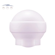 zhizixdFor  -R22 Soft Light Ball Diffuser Dome for V1 Series AD100PRO AD200PRO Enhance Photography L